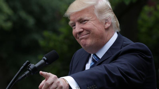 Trump praises Australian health care, might not know it’s a universal system